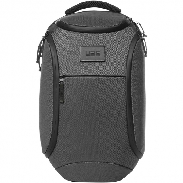 UAG Darbeye Dayankl Srt antas (18 Litre)-Grey