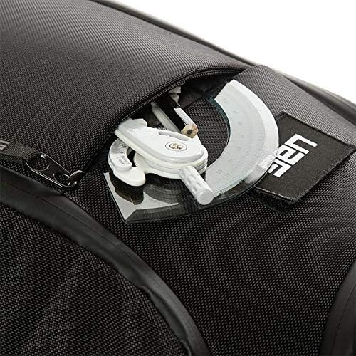 UAG Darbeye Dayankl Srt antas (18 Litre)-Black 