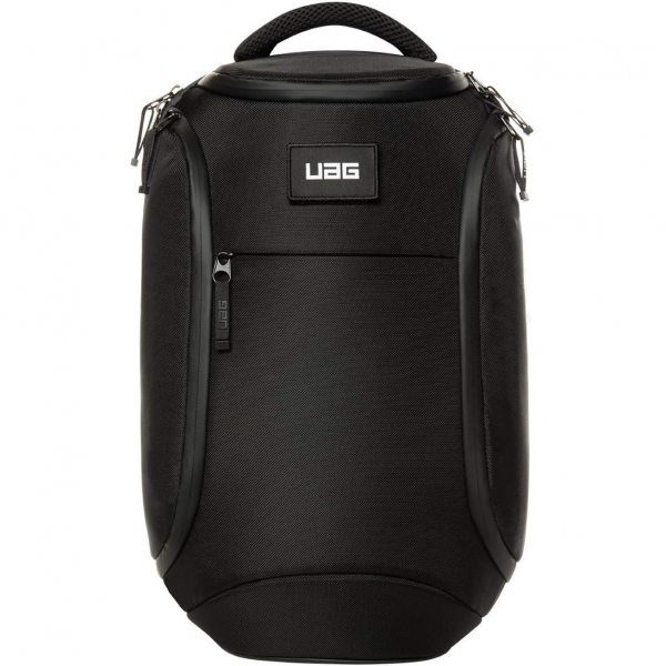 UAG Darbeye Dayankl Srt antas (18 Litre)-Black 