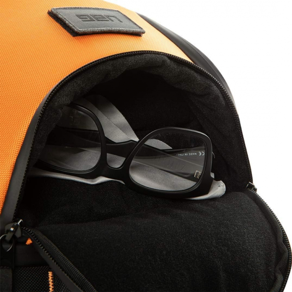UAG Darbeye Dayankl Srt antas (18 Litre)-Orange