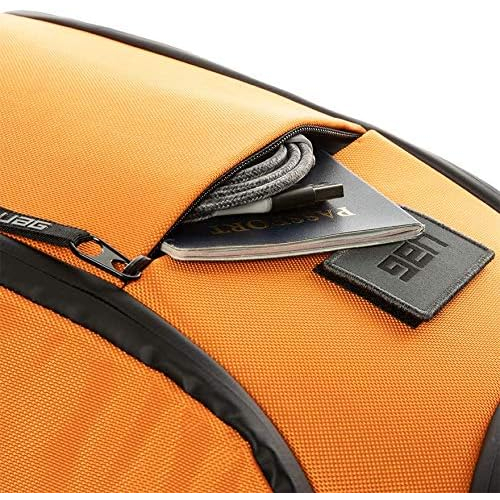 UAG Darbeye Dayankl Srt antas (18 Litre)-Orange