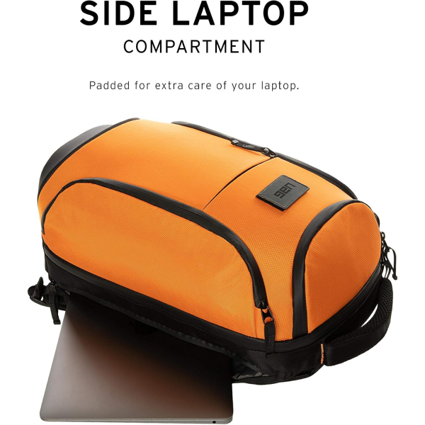 UAG Darbeye Dayankl Srt antas (18 Litre)-Orange