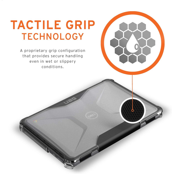 UAG Dell Chromebook 3100/3110 Uyumlu Klf 