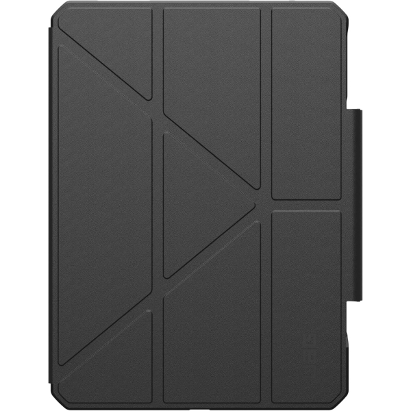 UAG Essential Armor iPad Air M2/M3 Klf(11 in)-Black