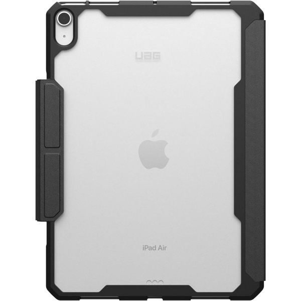 UAG Essential Armor iPad Air M2/M3 Klf(11 in)-Black
