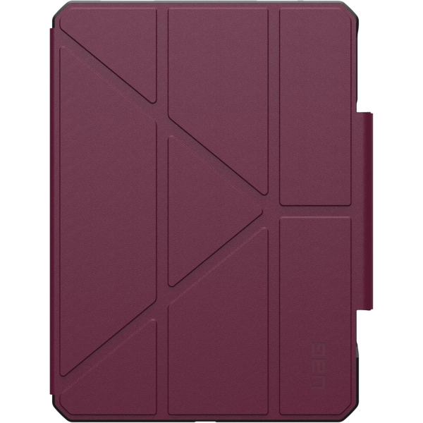UAG Essential Armor iPad Air M2/M3 Klf(11 in)-Bordeaux