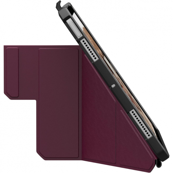 UAG Essential Armor iPad Air M2/M3 Klf(11 in)-Bordeaux