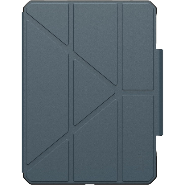 UAG Essential Armor iPad Air M2/M3 Klf(11 in)-Cloud Blue