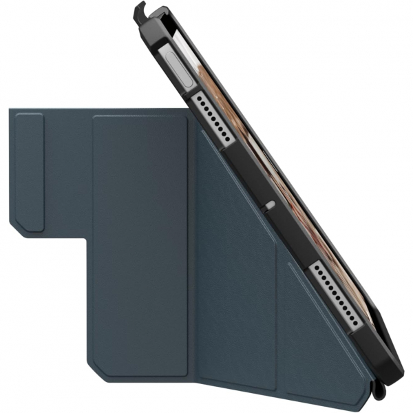 UAG Essential Armor iPad Air M2/M3 Klf(11 in)-Cloud Blue