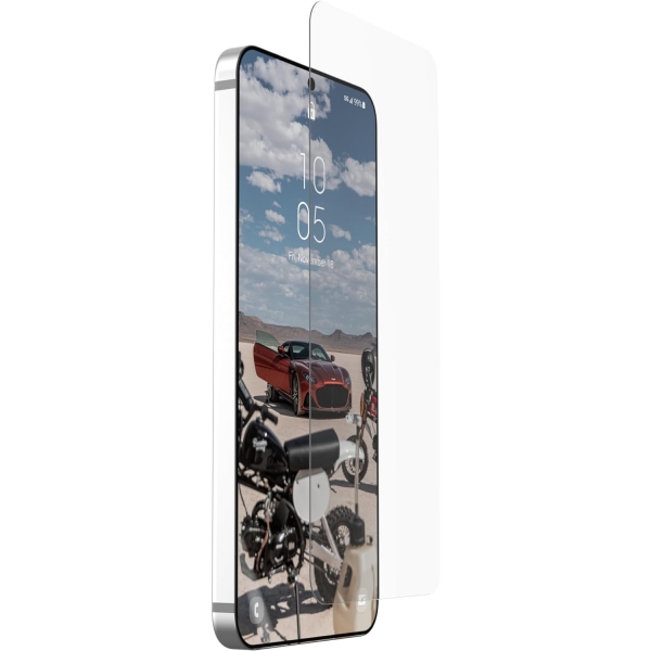 UAG Galaxy S24 Plus Temperli Cam Ekran Koruyucu