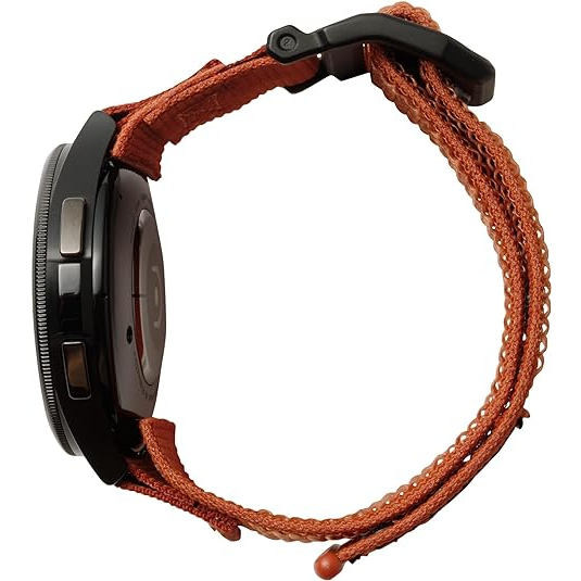 UAG Galaxy Watch 6 Kay(40/43/44/47mm)-Rust