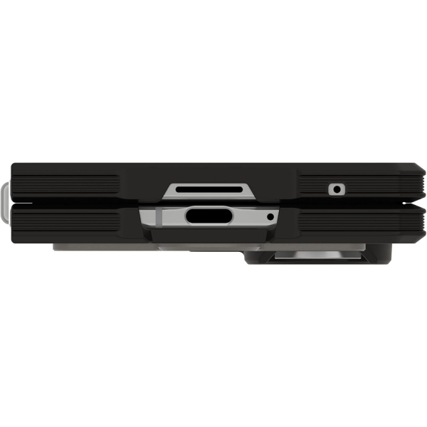 UAG Galaxy Z Flip 8 Ultra MagSafe Askeri Korumal� K�l�f-XTE/Ice