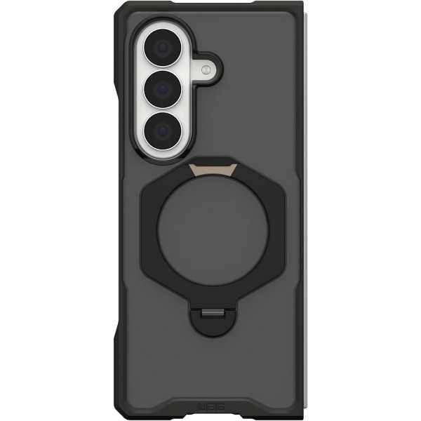UAG Galaxy Z Flip 8 Ultra MagSafe Askeri Korumal� K�l�f-XTE/Ash