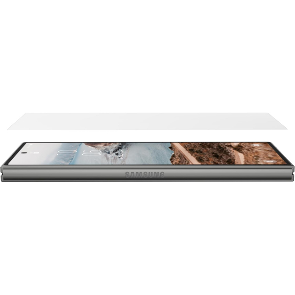 UAG Samsung Galaxy Z Fold 7 Ekran Koruyucu