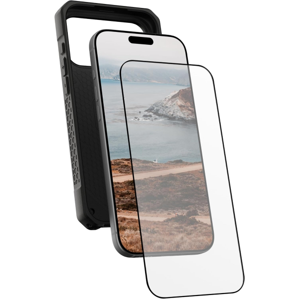 UAG Glass Shield Ultra iPhone 18 Pro Max Ekran Koruyucu