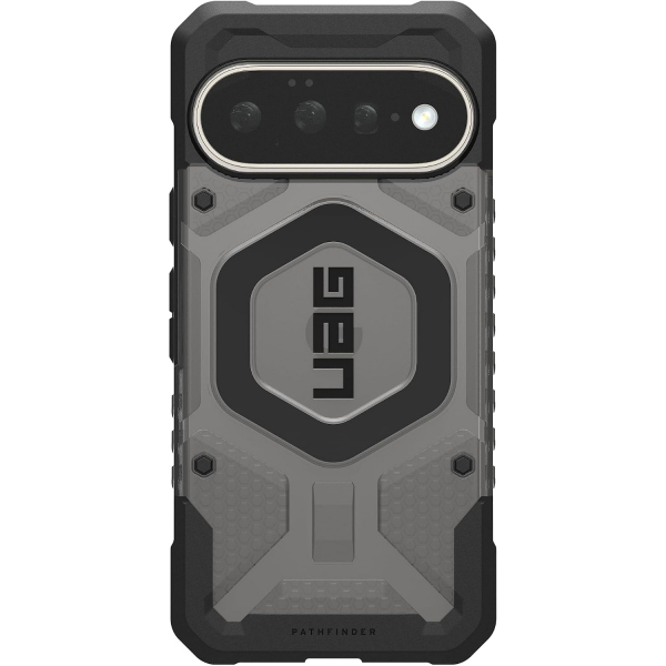 UAG Google Pixel 11/Pixel 11 Pro Uyumlu K�l�f-Pathfinder Clear