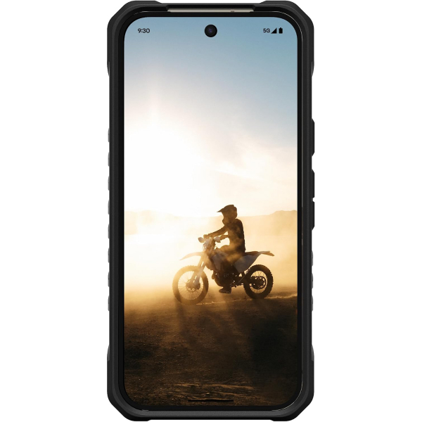 UAG Google Pixel 11/Pixel 11 Pro Uyumlu K�l�f-Pathfinder Clear