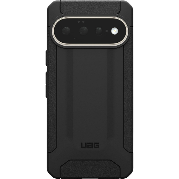UAG Google Pixel 11/Pixel 11 Pro Uyumlu K�l�f-Scout