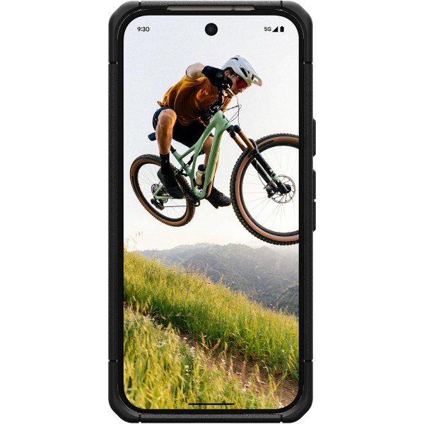UAG Google Pixel 11/Pixel 11 Pro Uyumlu K�l�f-Scout