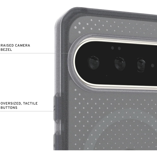 UAG Google Pixel 11/Pixel 11 Pro Uyumlu K�l�f-Dot