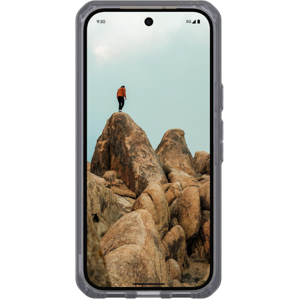 UAG Google Pixel 11/Pixel 11 Pro Uyumlu K�l�f-Dot
