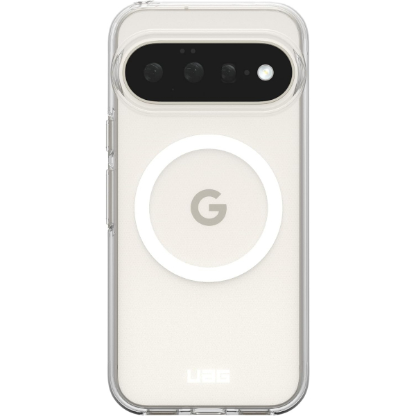 UAG Google Pixel 11/Pixel 11 Pro Uyumlu K�l�f-Scout Clear