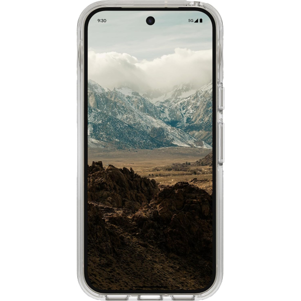 UAG Google Pixel 11/Pixel 11 Pro Uyumlu K�l�f-Scout Clear
