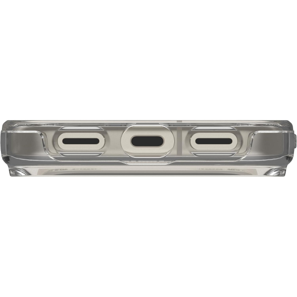 UAG Google Pixel 11/Pixel 11 Pro Uyumlu K�l�f-Scout Clear
