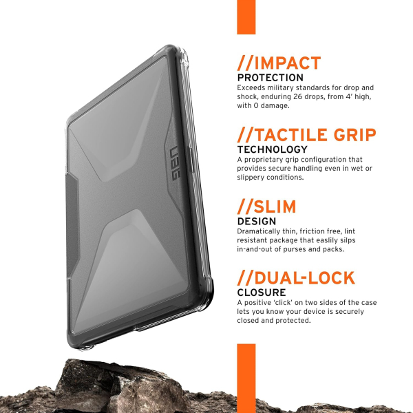 UAG Dell Latitude 3120 Uyumlu Klf (11 in)