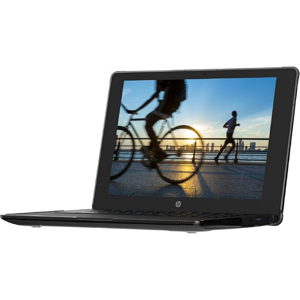 UAG HP Chromebook 11A Uyumlu Klf (11 in)