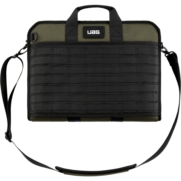 UAG Laptop antas (15 in)-Olive