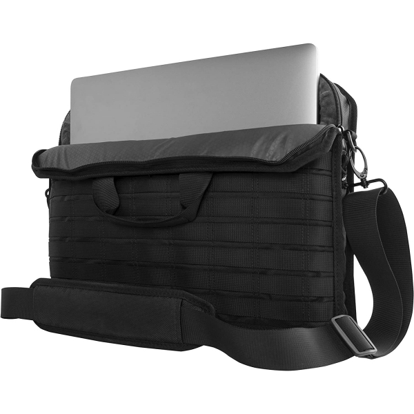 UAG Laptop antas (15 in)-Black