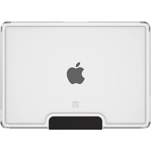 UAG MacBook Pro Darbeye Dayankl Koruyucu Klf (13 in)-Ice Black