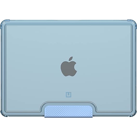 UAG MacBook Pro Darbeye Dayankl Koruyucu Klf (13 in)-Cerulean