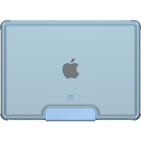 UAG MacBook Pro Darbeye Dayankl Koruyucu Klf (13 in)-Cerulean