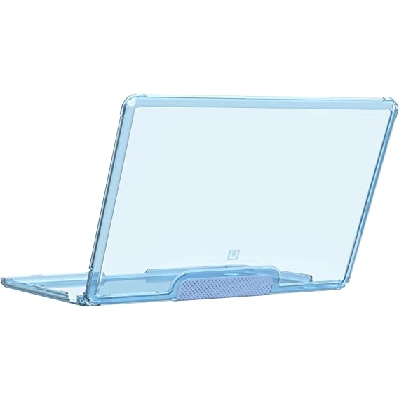 UAG MacBook Pro Darbeye Dayankl Koruyucu Klf (13 in)-Cerulean