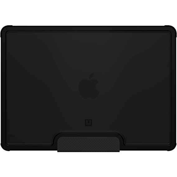 UAG MacBook Pro Darbeye Dayankl Koruyucu Klf (13 in)-Black