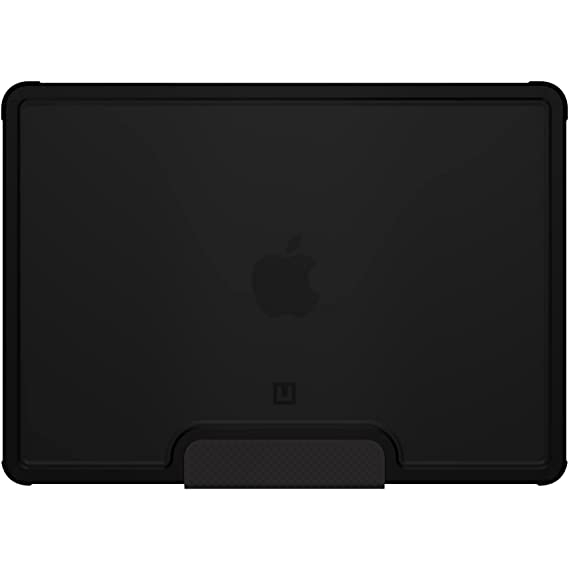 UAG MacBook Air M2 Darbeye Dayankl Koruyucu Klf (13 in)-Black