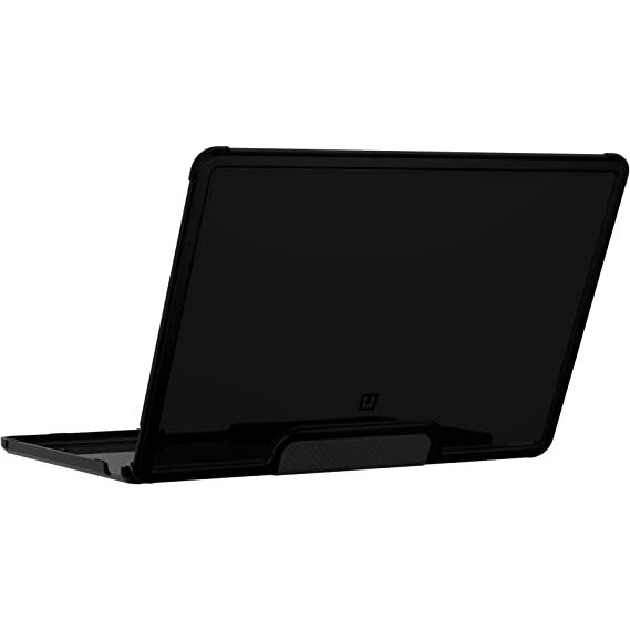 UAG MacBook Air M2 Darbeye Dayankl Koruyucu Klf (13 in)-Black