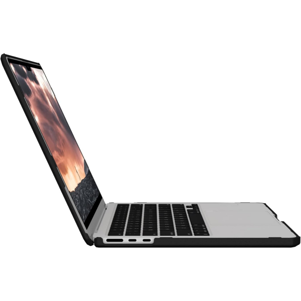 UAG MacBook Air M2/M3 Koruyucu Klf (13 in)