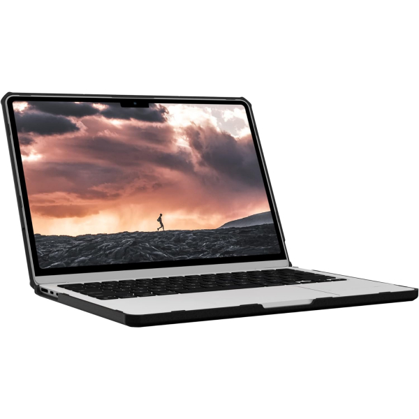 UAG MacBook Air M2/M3 Koruyucu Klf (13 in)