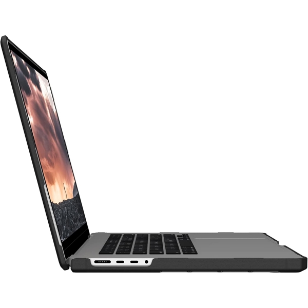 UAG MacBook Pro Darbeye Dayankl Klf (16 in)