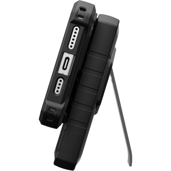 UAG Manyetik Kablosuz Tanabilir arj Cihaz-Black Grey