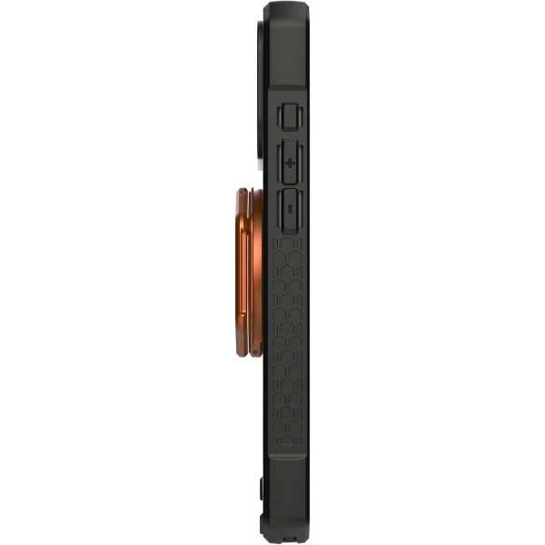 UAG Manyetik Monarch Mag2 Telefon Stand-Burnt Orange