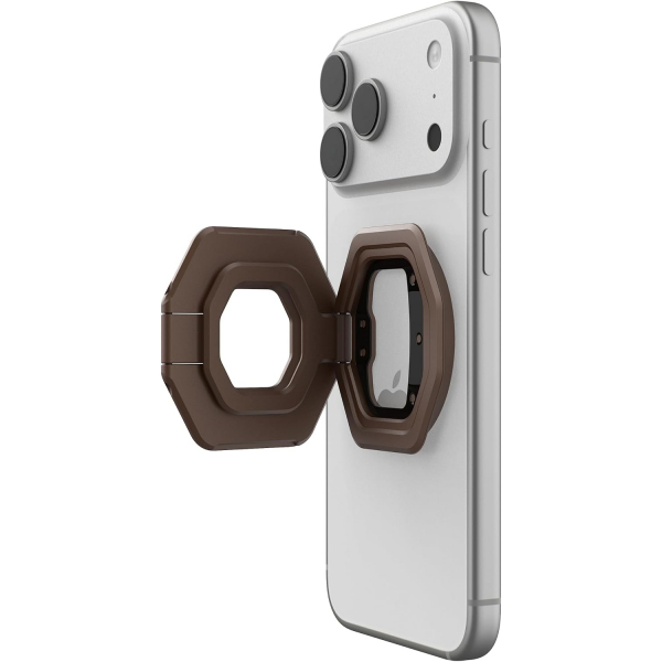 UAG Manyetik Monarch Mag2 Telefon Stand-Aged Bronze