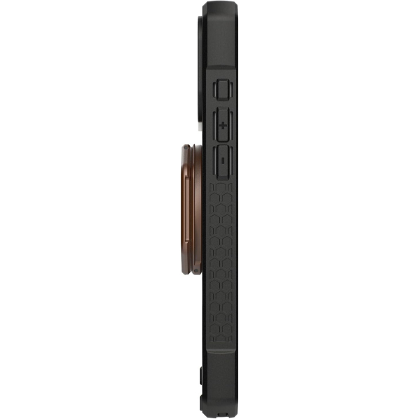 UAG Manyetik Monarch Mag2 Telefon Stand-Aged Bronze