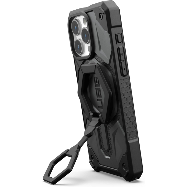 UAG Manyetik Telefon Stand-Black