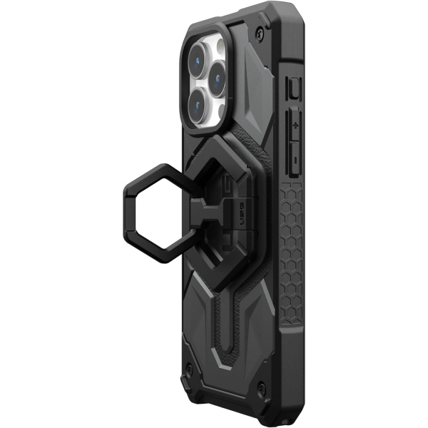 UAG Manyetik Telefon Stand-Black