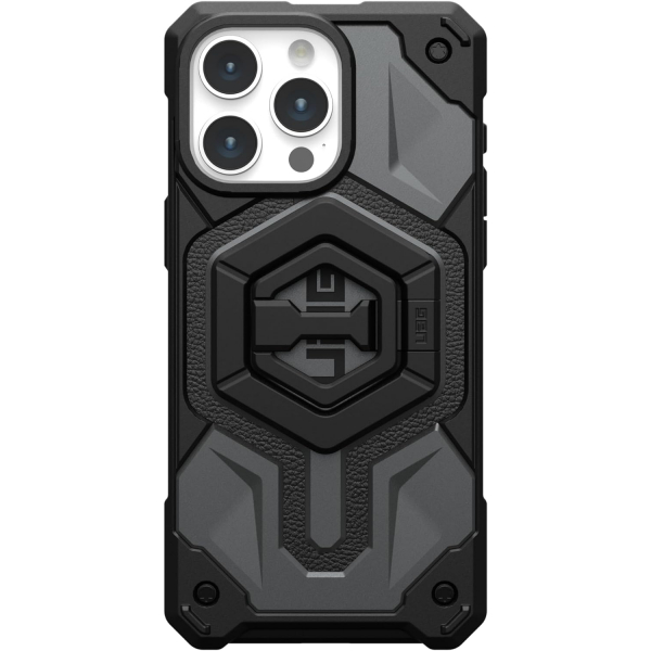 UAG Manyetik Telefon Stand-Black
