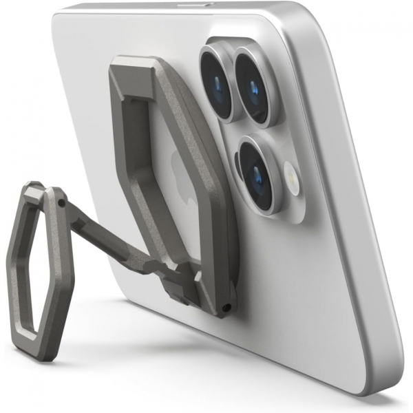 UAG Manyetik Telefon Stand-Titanium